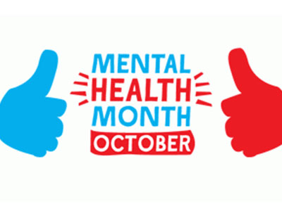 Image result for mental health month