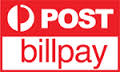PostBill Pay Logo