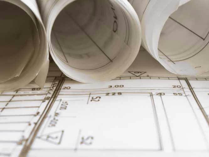 Development Application process