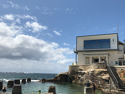 Coogee SLSC