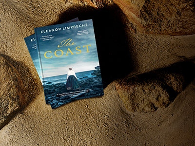 The Coast book launch