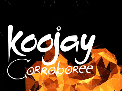 Koojay Corroboree