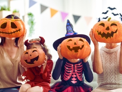 Halloween-in-the-Library