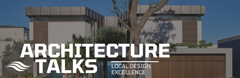 Architecture Talks