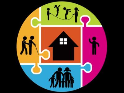 South Eastern Community Connect (SECC)