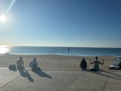 Coogee Beach