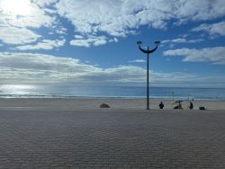 Maroubra Beach