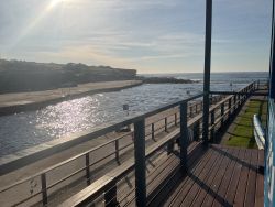 Clovelly Beach