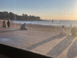Coogee Beach