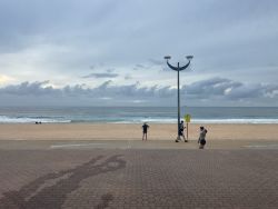 Maroubra Beach