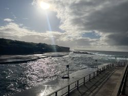 Clovelly Beach