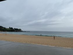 Coogee Beach