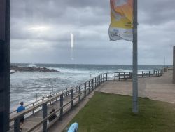 Clovelly Beach