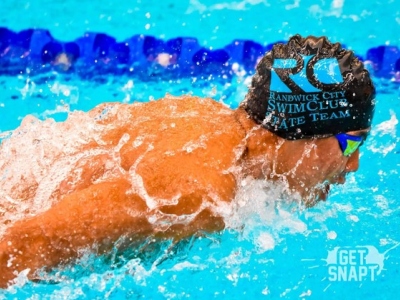 RCSC Swimmer