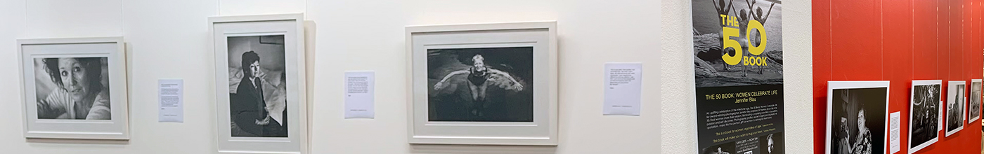 After Midnight Exhibition 