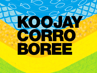 Koojay Corroboree 2024