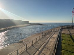 Clovelly Beach