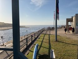Clovelly Beach