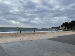 Coogee Beach