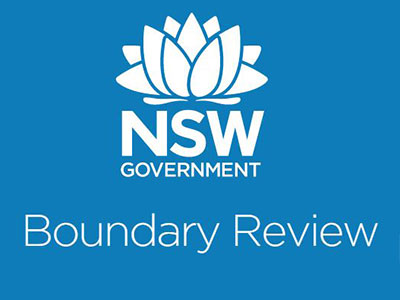 Council Boundary Review