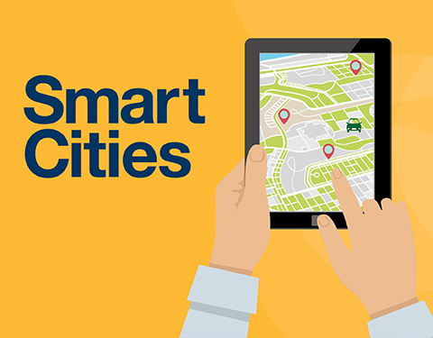 Smart City Survey
