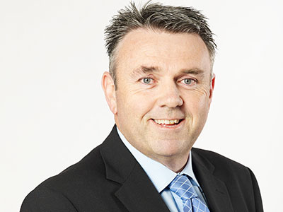 Randwick Council General Manager Ray Brownlee PSM