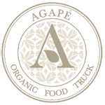 Agape Organic Food Truck