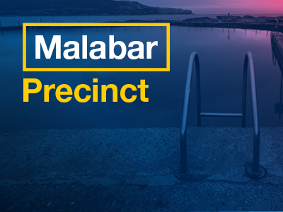Malabar Precinct Residents Meeting