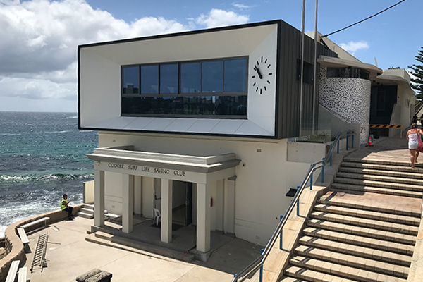 Coogee SLSC