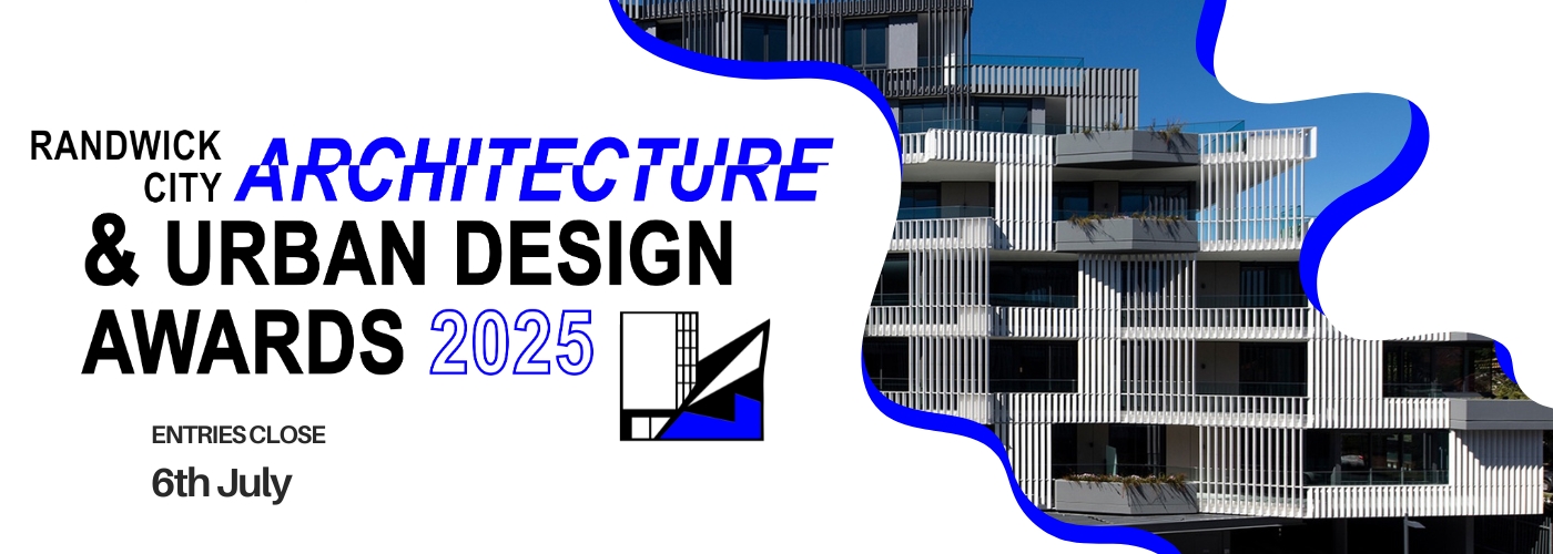 2020 Urban Design Awards