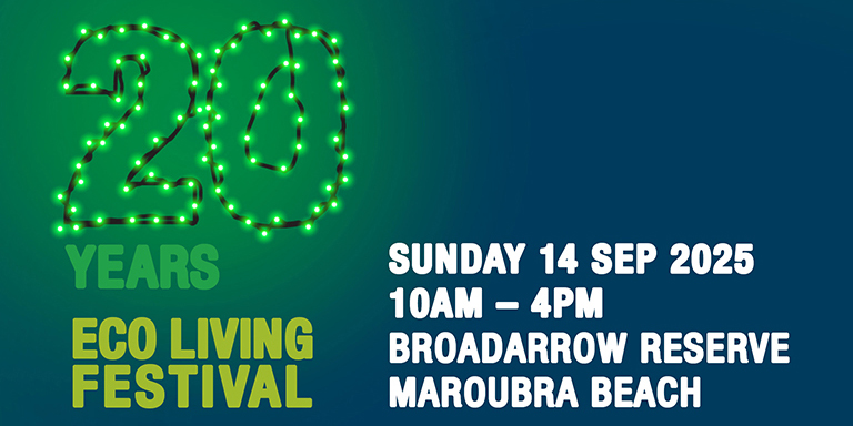 Eco Living Festival 2025