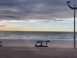 Maroubra Beach