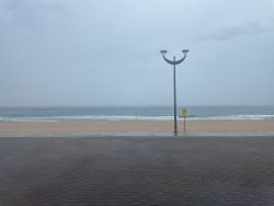 Maroubra Beach