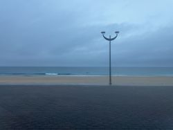 Maroubra Beach