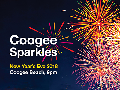 Coogee Sparkles