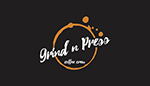 Grind n Press coffee