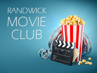 Randwick Movie Club