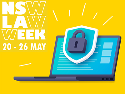Law Week: Protect your Identity