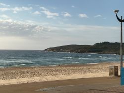 Maroubra Beach