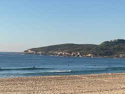 Maroubra Beach