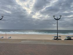 Maroubra Beach