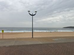 Maroubra Beach