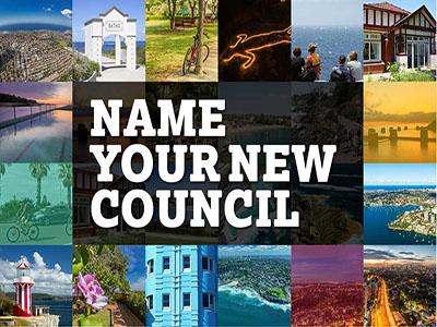 Name Your Council
