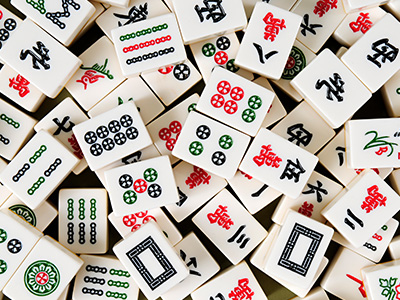 Mahjong Club: Learn and Play