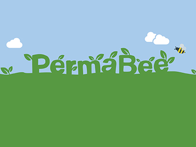 PermaBee - Community Gardening Program