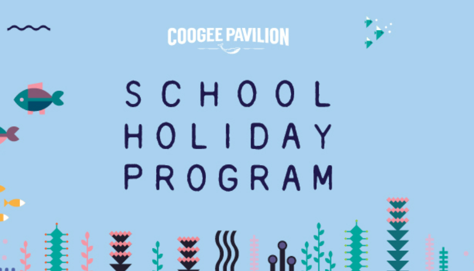 School Holidays at Coogee Pavilion