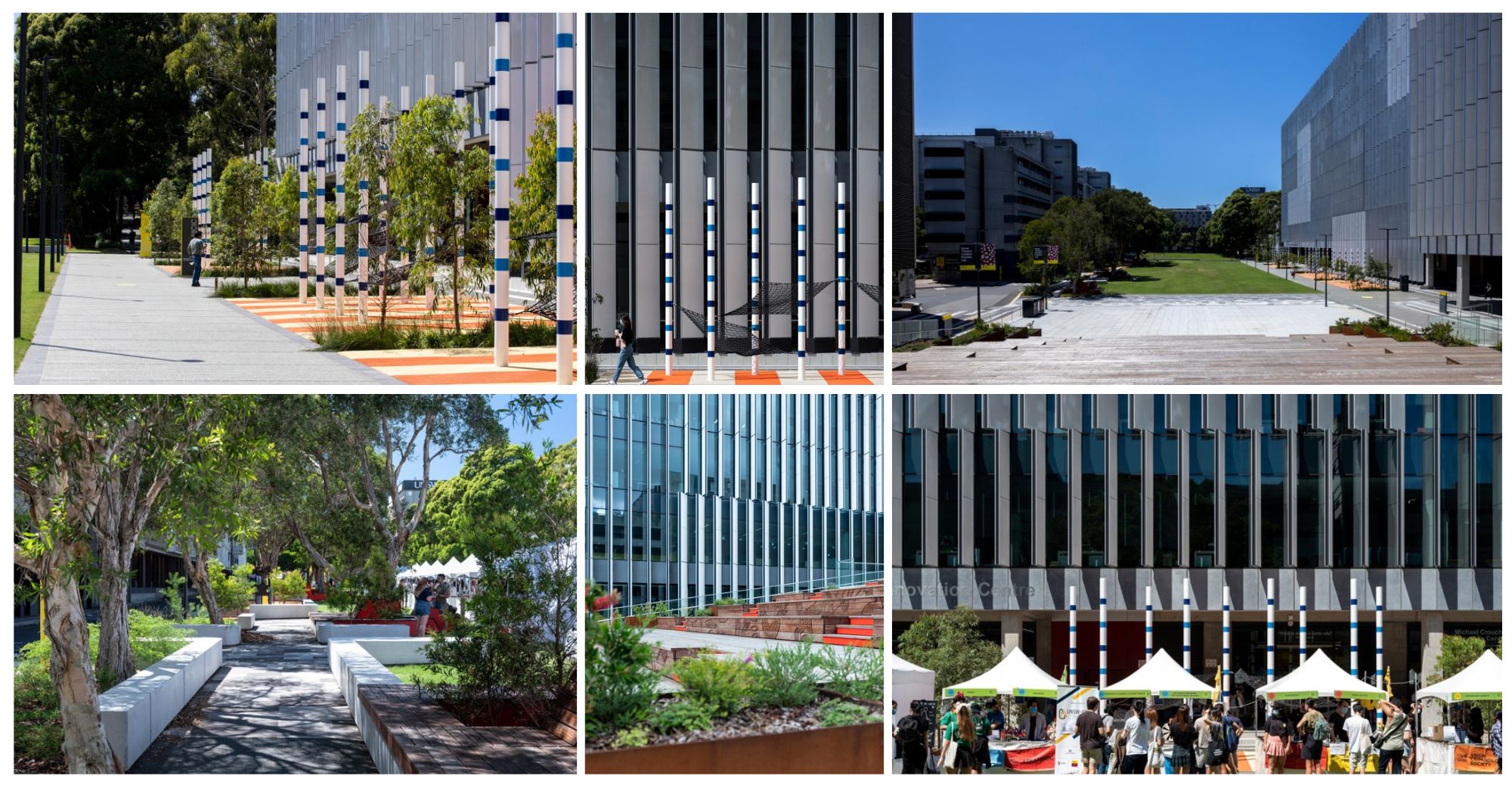  Alumni Park Collage
