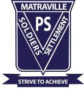 Matraville Solider Settlement Logo