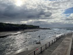 Clovelly Beach