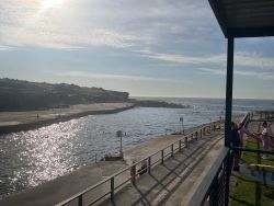 Clovelly Beach
